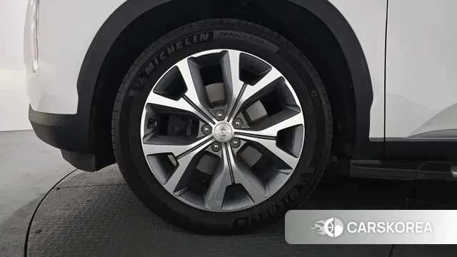 Hyundai Palisade id 3598400 из Кореи 15