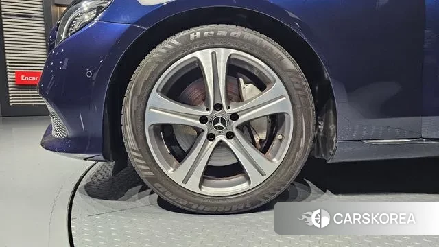 Mercedes-Benz E-Class W213 id 3514862 из Кореи 15