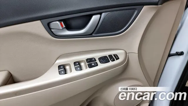 Hyundai Kona id 2762000 из Кореи 15