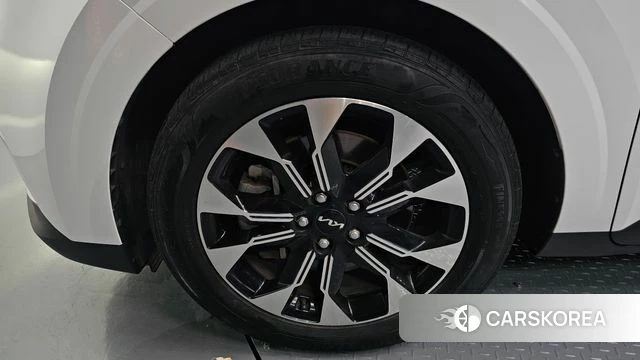 Kia Carnival 4th generation id 4518190 из Кореи 25