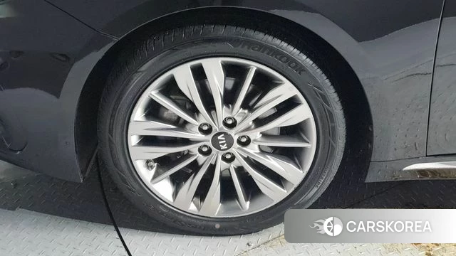 Kia The New K5 2nd generation id 3917524 из Кореи 15