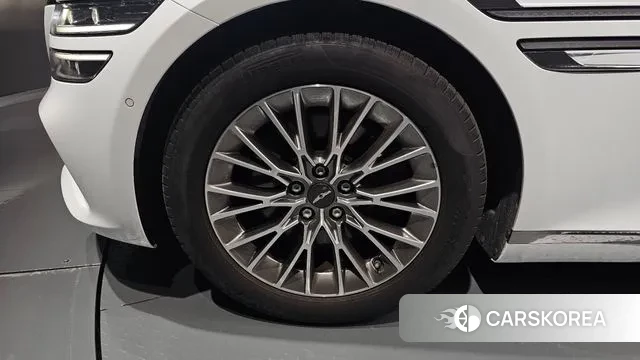 Genesis G80 (RG3) id 3023039 из Кореи 15