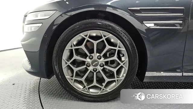 Genesis G80 (RG3) id 2976267 из Кореи 15