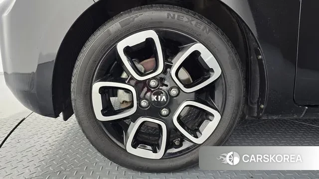 Kia The New Ray id 3484889 из Кореи 15