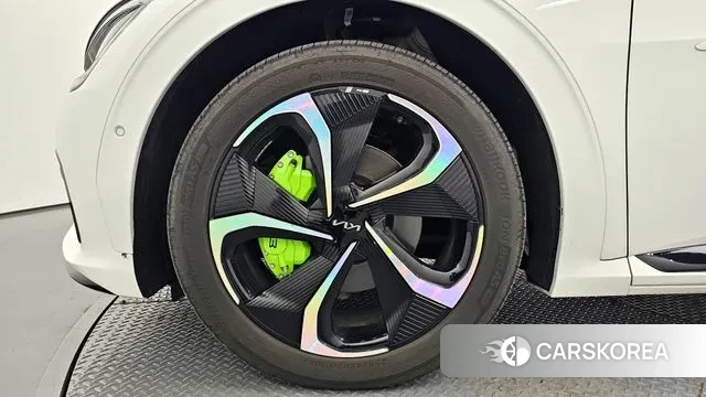 Kia EV6 id 3115401 из Кореи 15