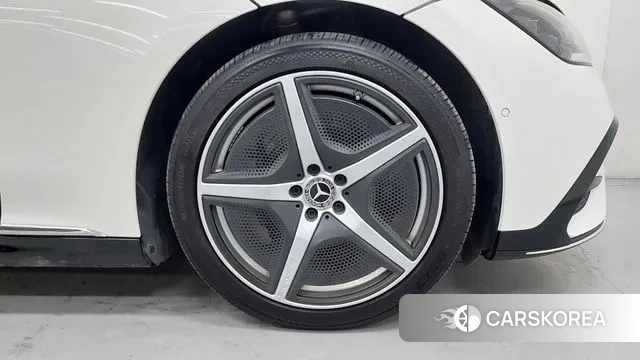 Mercedes-Benz EQE V295 id 3555218 из Кореи 15