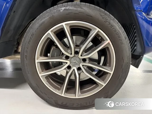 Mercedes-Benz G-Class W465 id 3338541 из Кореи 15