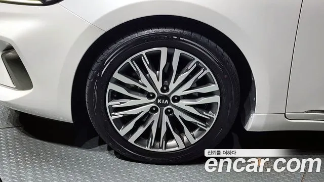 Kia K7 Premier id 2917003 из Кореи 15