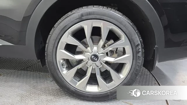 Kia Sorento 4th Generation id 3661212 из Кореи 15