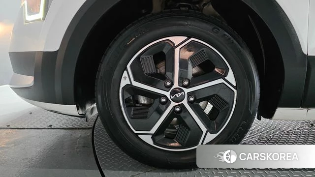 Kia Di Ol Nu Niro id 4361256 из Кореи 25