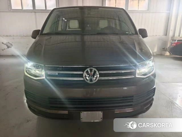 Volkswagen Kailuwei 2021 Коричневый из Китая, фото 5