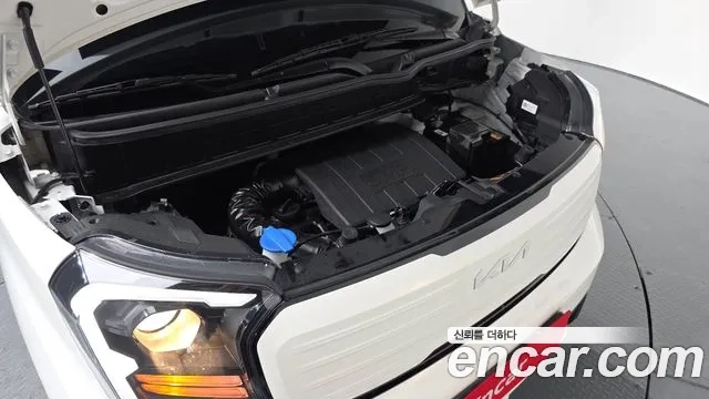 Kia The New Kia Ray id 2954008 из Кореи 15