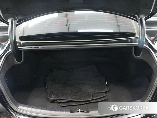 Hyundai The New Grandeur IG id 4556785 из Кореи 15