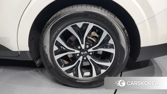 Kia Carnival 4th generation id 3493711 из Кореи 15