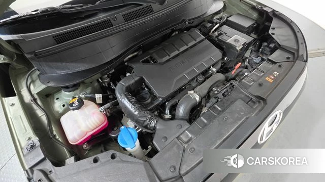 Hyundai Casper id 4711846 из Кореи 27