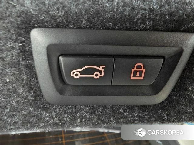 BMW 5 Series (G30) id 4667064 из Кореи 15