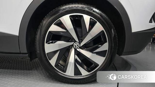 Volkswagen ID.4 id 3859297 из Кореи 15