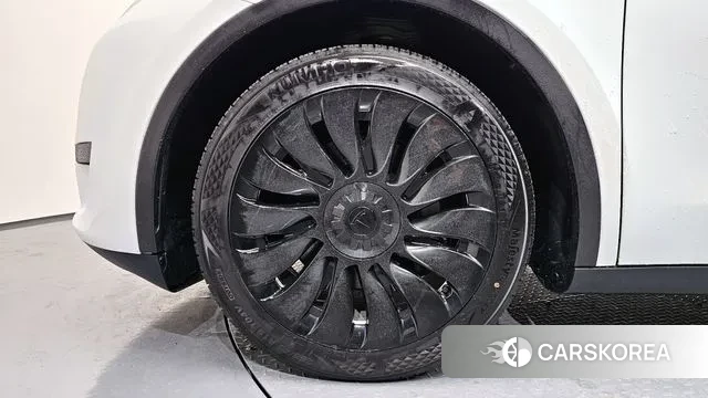 Tesla Model Y id 3482454 из Кореи 15