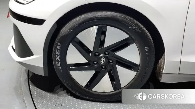 Hyundai Ionic 6 id 3524210 из Кореи 15