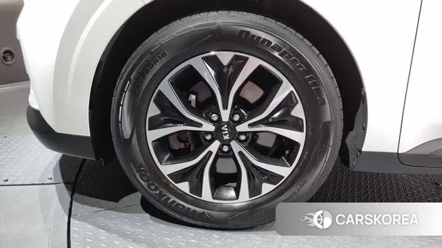 Kia Carnival 4th generation id 3044167 из Кореи 15