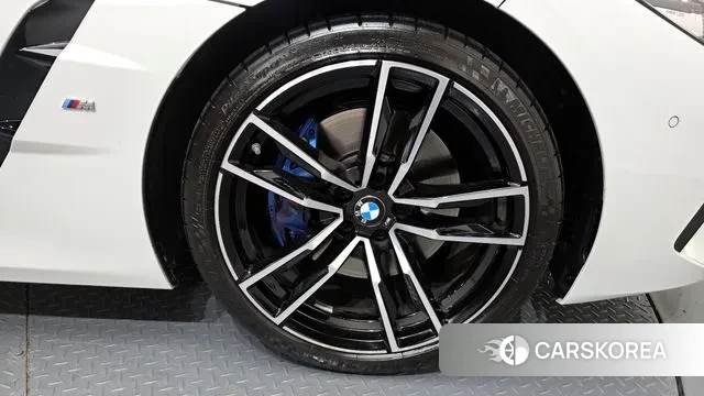 BMW Z4 (G29) id 3777018 из Кореи 15