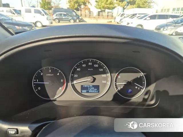 Hyundai Grand Starex id 3397099 из Кореи 15