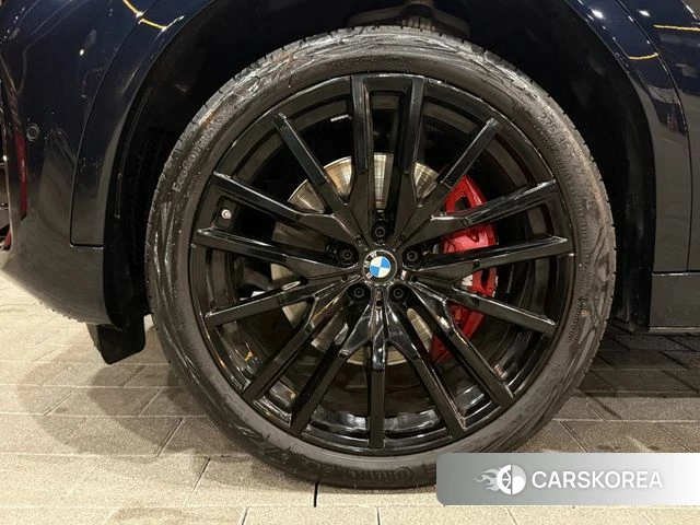 BMW X6 (G06) id 4380833 из Кореи 10