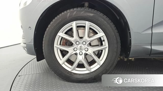 Volvo XC60 second Generation id 4448211 из Кореи 27