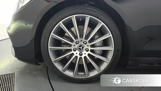 Mercedes-Benz S-Class W222 id 4305097 из Кореи 15
