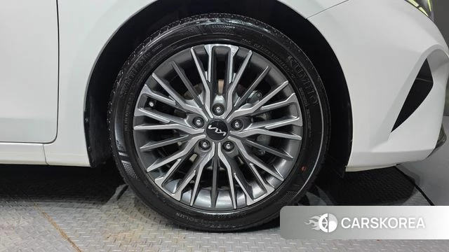 Kia The New K3 2nd generation id 3818589 из Кореи 15