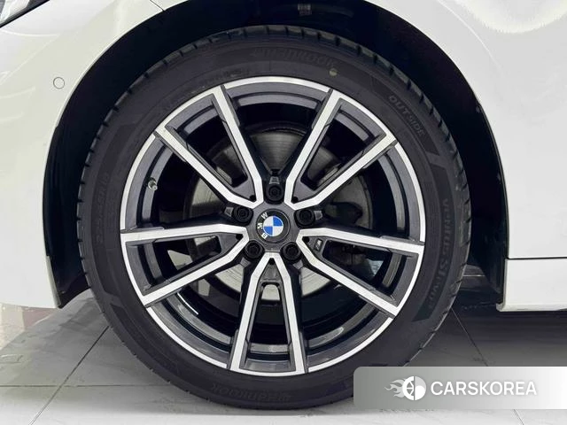 BMW 3 series id 4307656 из Китая 13