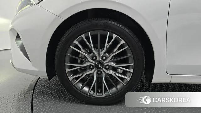 Kia The New K3 2nd generation id 4282978 из Кореи 15