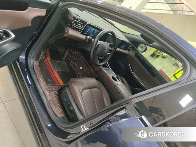 Zero-running car Zero run C01 id 3857816 из Китая 5