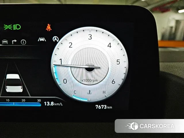 Hyundai Staria id 3332756 из Кореи 15