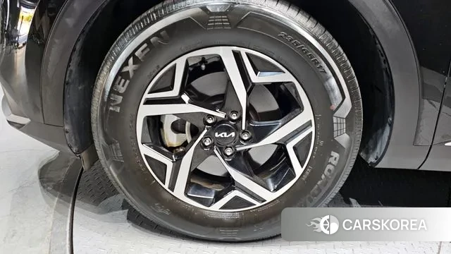 Kia Sportage 5th Generation id 3776800 из Кореи 15