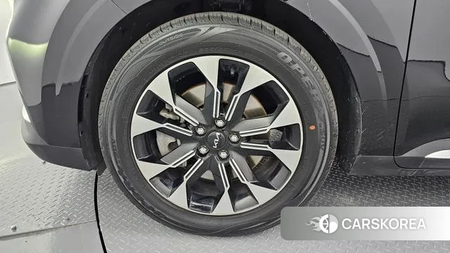 Kia Carnival 4th generation id 3489018 из Кореи 15