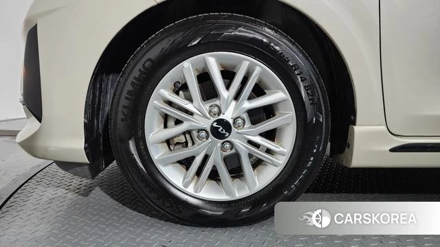 Kia Morning Urban (JA) id 4749601 из Кореи 15