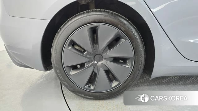 Tesla Model 3 id 4853644 из Кореи 29
