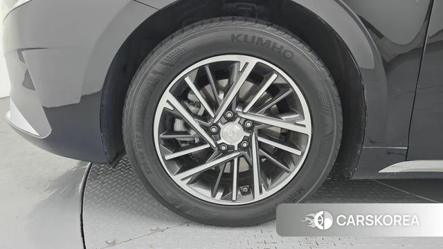 Hyundai The New Grandeur IG id 4355359 из Кореи 15