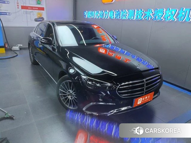 Mercedes-Benz E-class id 4208078 из Китая 5