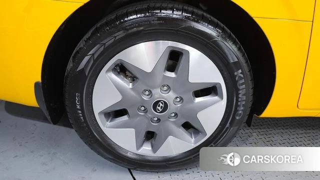 Hyundai Staria id 4533747 из Кореи 15