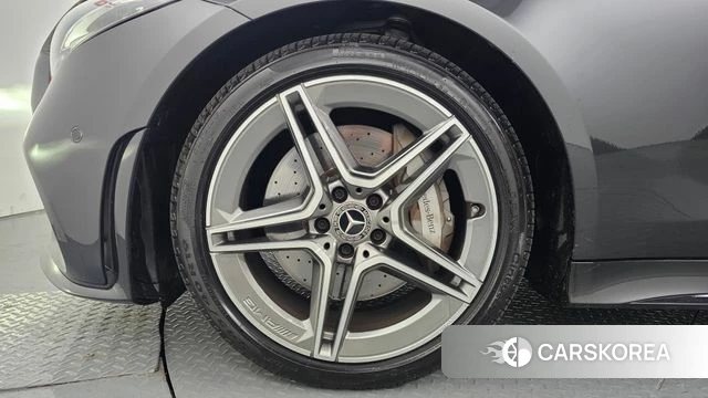 Mercedes-Benz CLS-Class C257 id 4268678 из Кореи 30