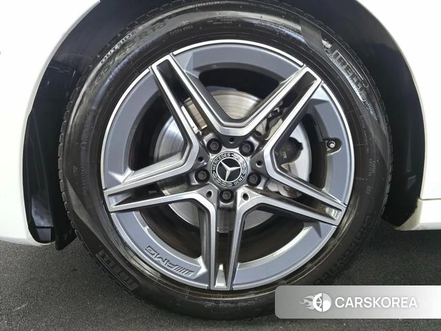 Mercedes-Benz E-Class W213 id 3791883 из Кореи 13
