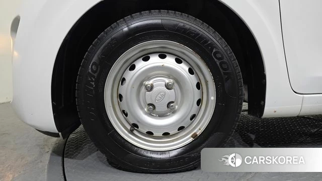 Kia All New Morning (JA) id 3829028 из Кореи 15