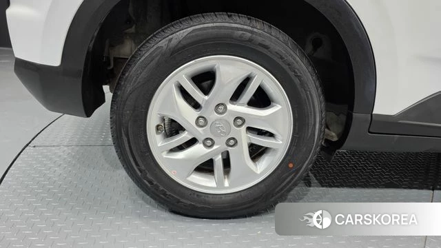 Hyundai Venue id 4562908 из Кореи 26