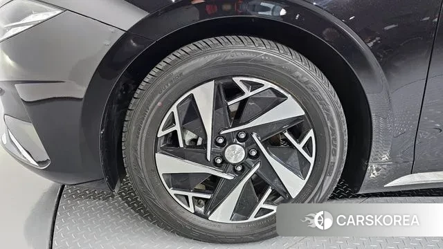 Hyundai The New Grandeur IG Hybrid id 3027832 из Кореи 15