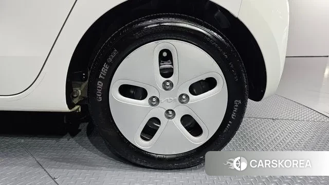 Kia The New Ray id 3247097 из Кореи 15