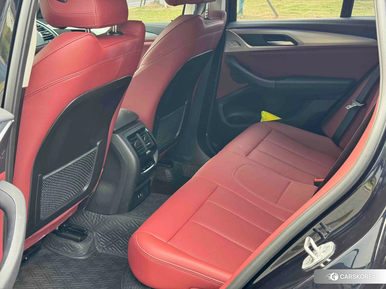 BMW X4 id 4419220 из Китая 13