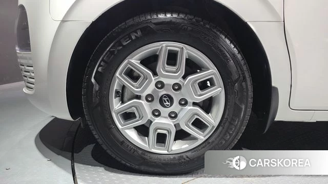 Hyundai Staria id 4242921 из Кореи 33