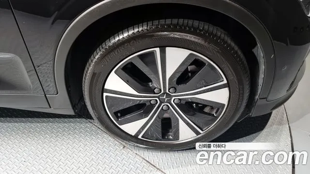 Polestar Polestar 2 id 2878820 из Кореи 15